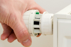 Milngavie central heating repair costs
