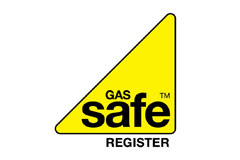gas safe companies Milngavie